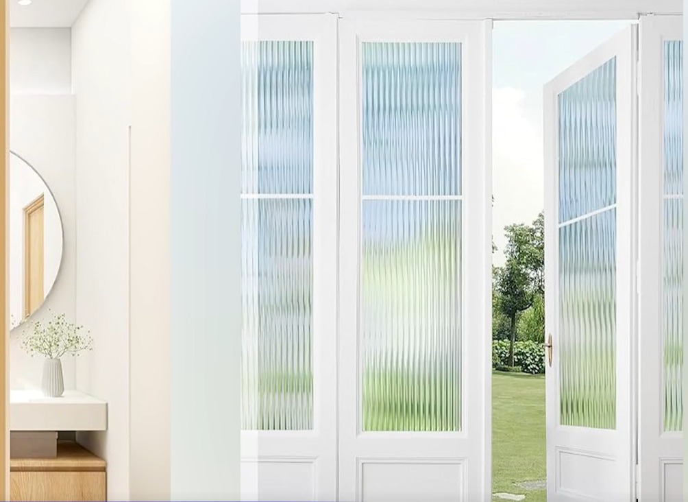 Sun Control Films