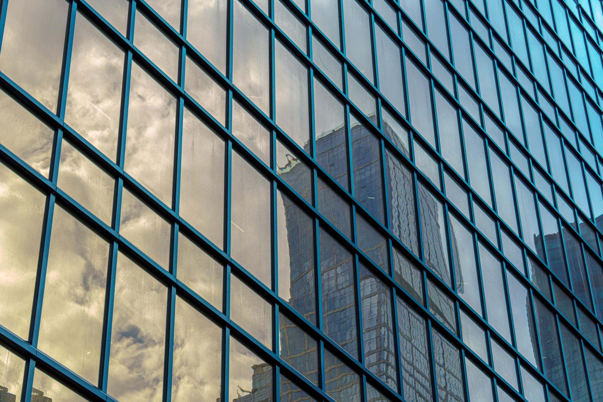Exterior Reflective