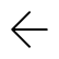 black-arrow-left